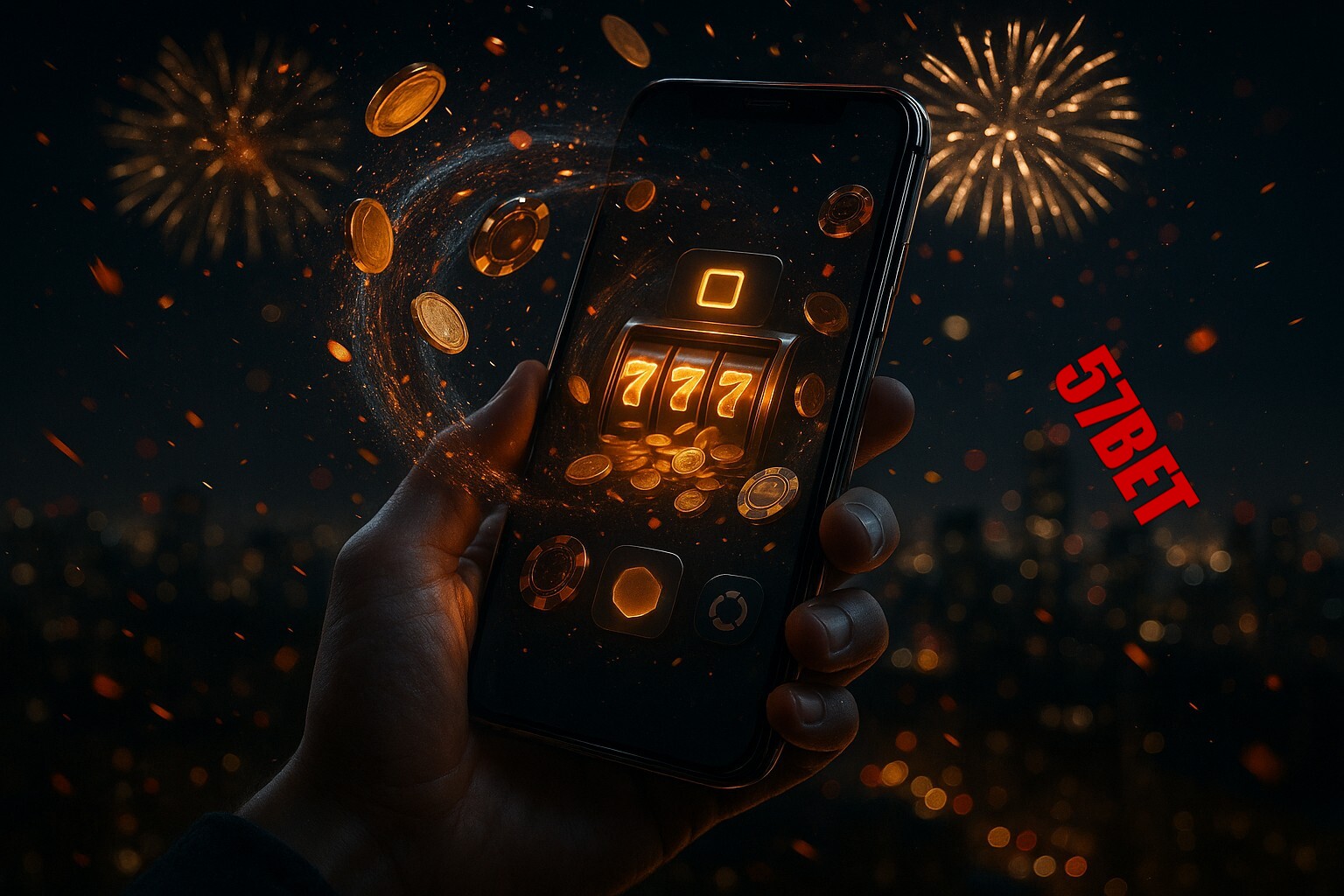 Benefícios do App