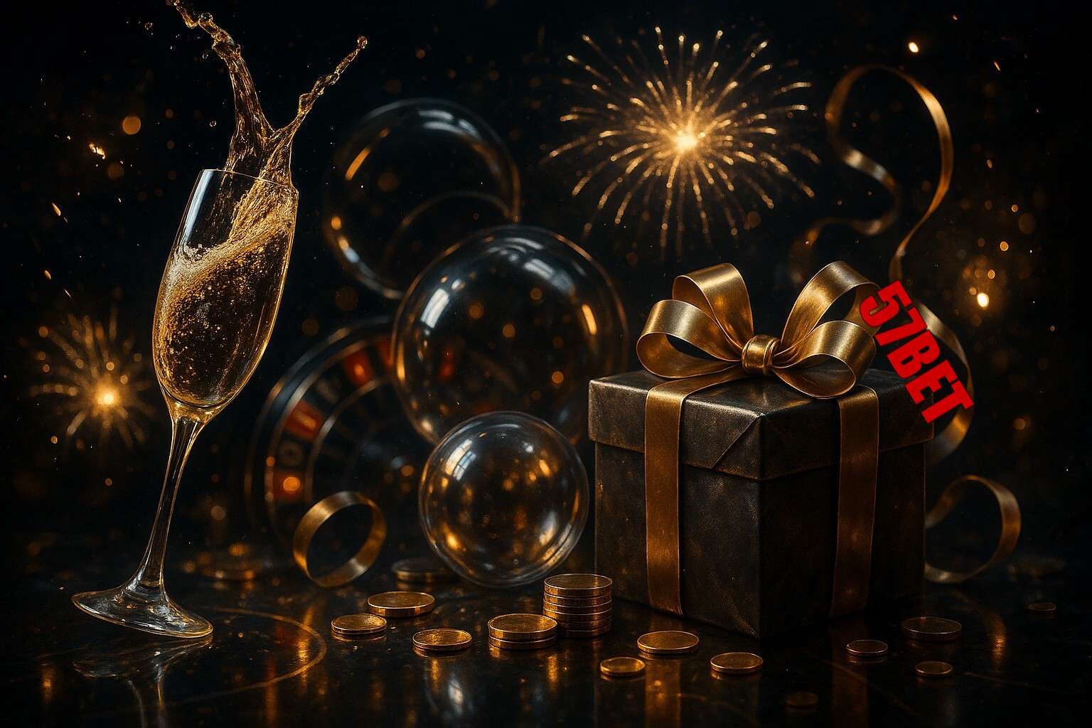 Bônus Festivos