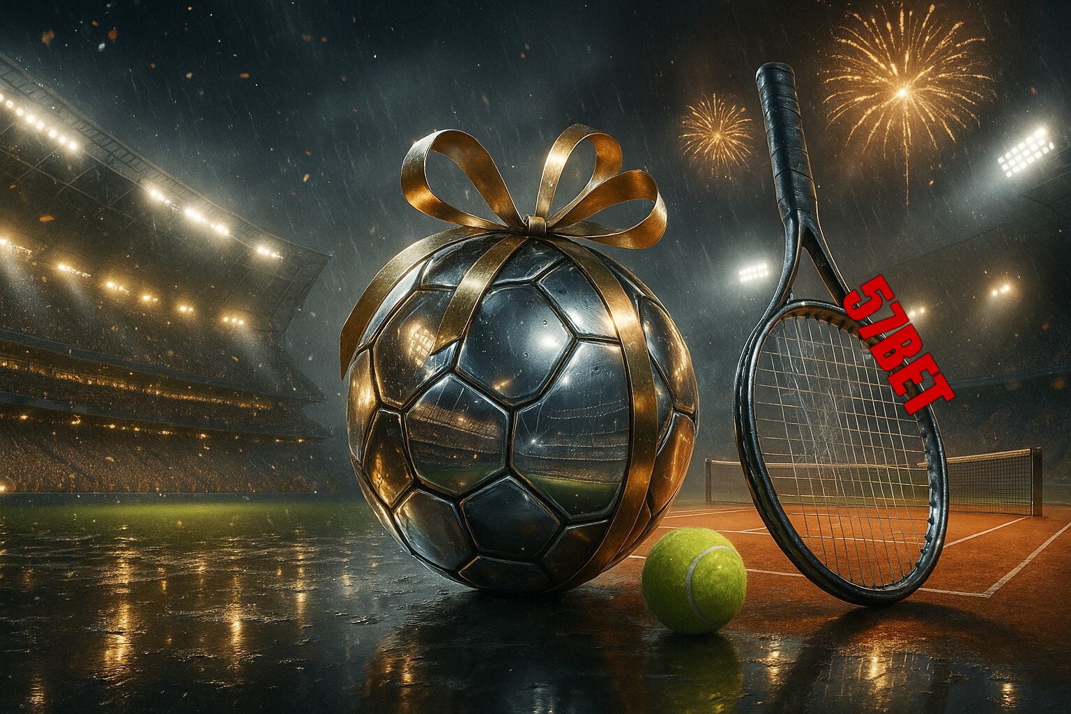 Eventos Esportivos