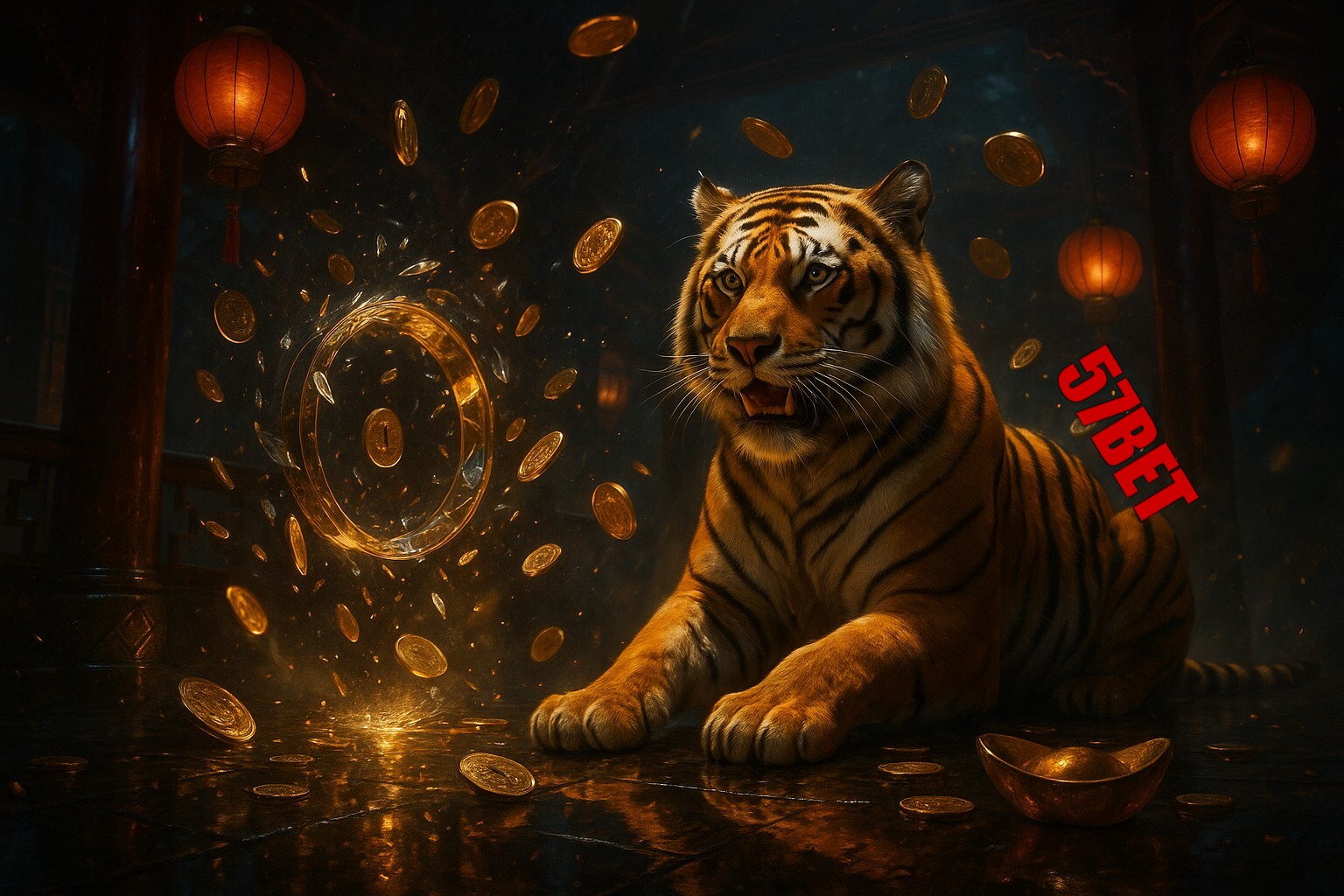 Como Jogar Fortune Tiger