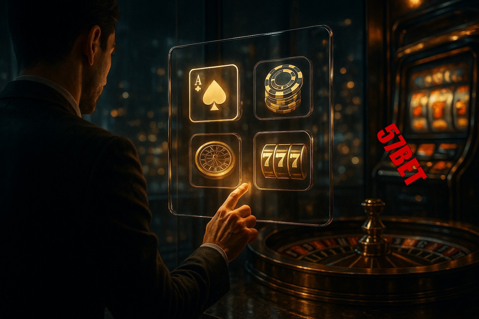 Benefícios do Login