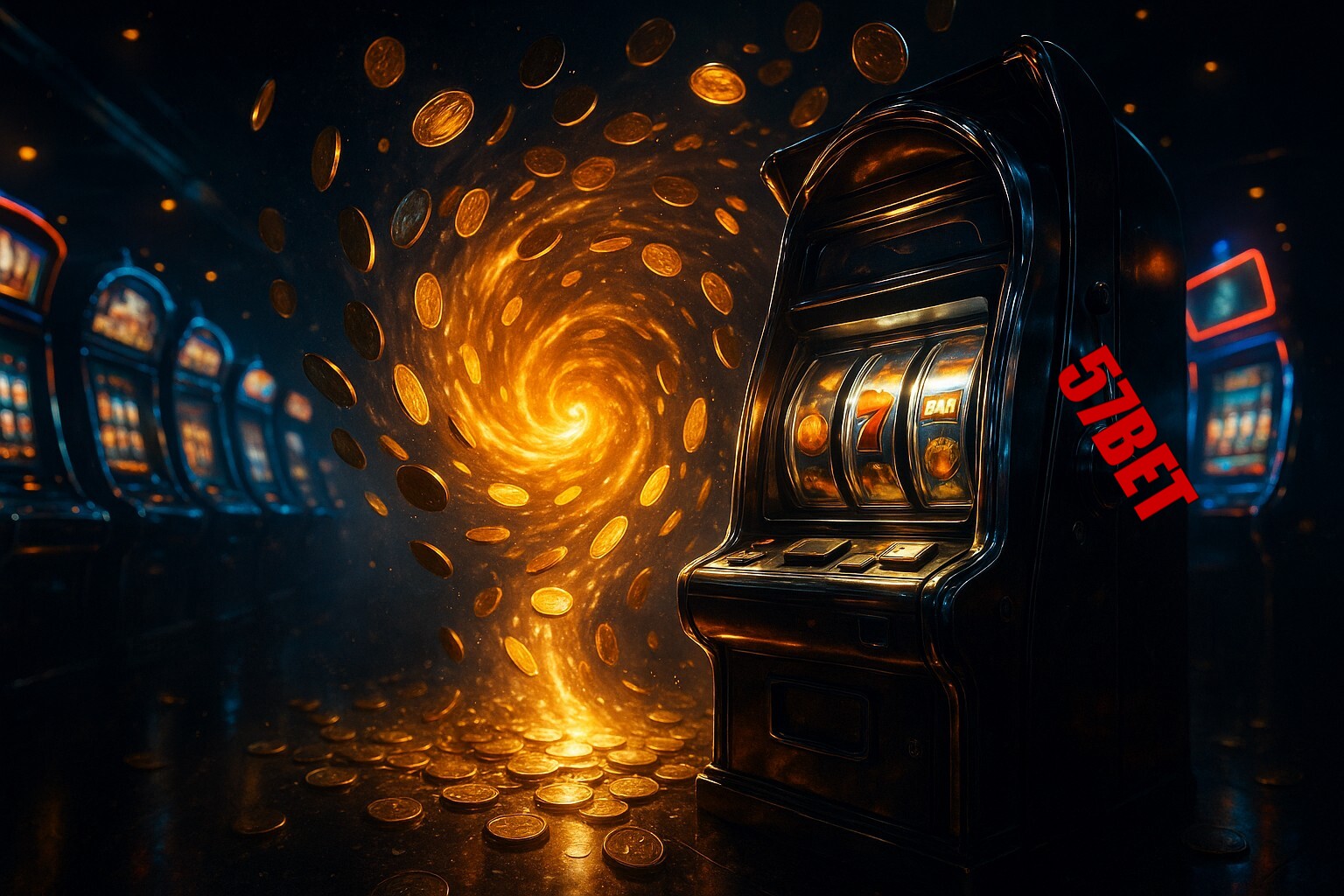 Slots Festivos